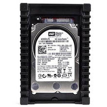 Жорсткий Диск WD 3,5 80Gb, HDD, SATA ||| 10000- Б/В