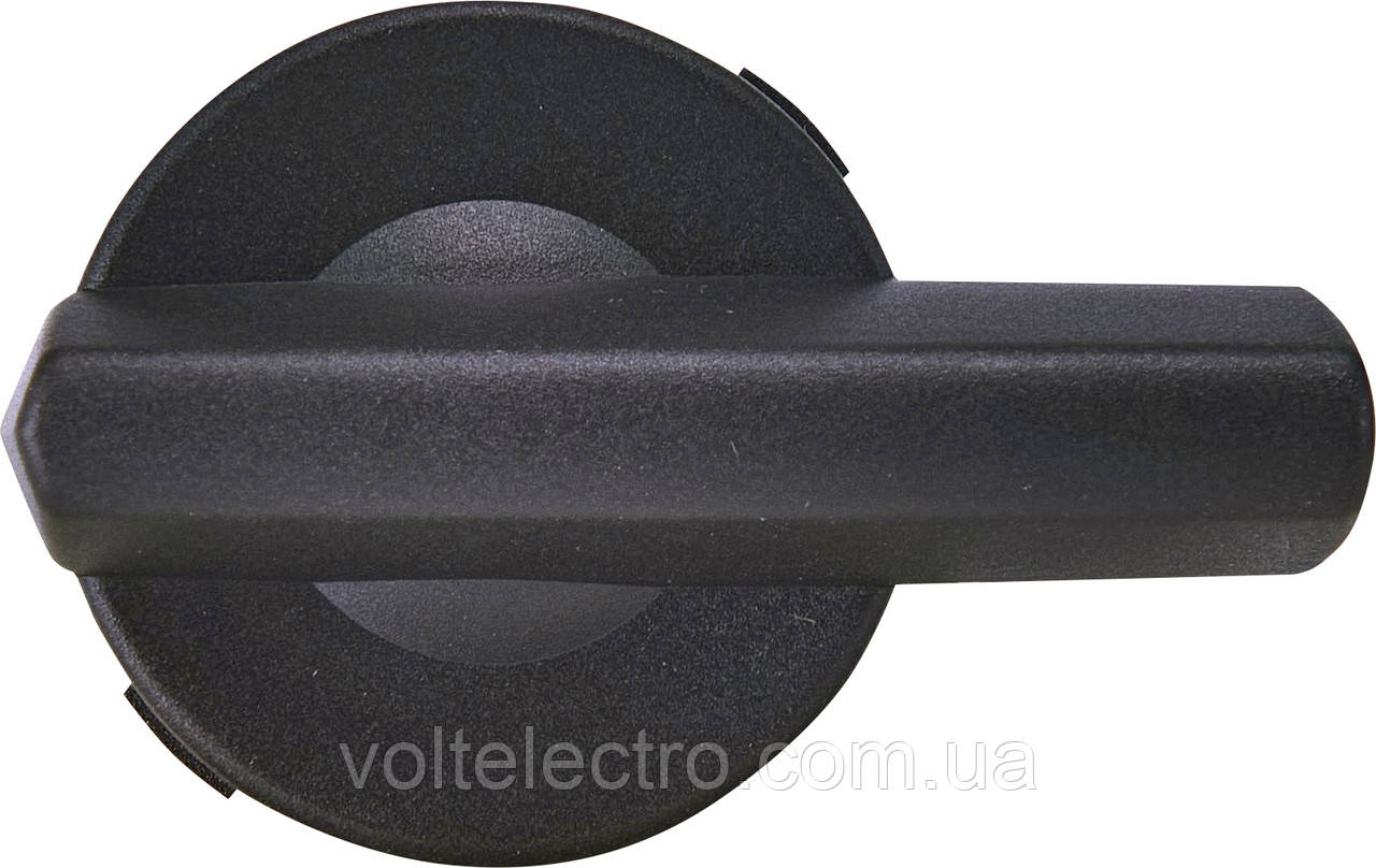 Рукоятка на вимикач CLBS-DH125/B
