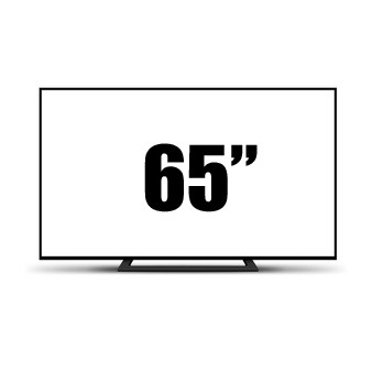 Телевизоры 65 дюймов