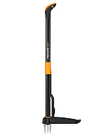 Инструмент для удаления сорняков Fiskars Xact 139950 (1020126)