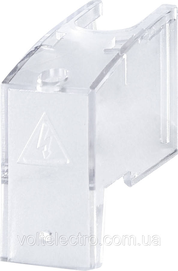 Клемна кришка CLBS-TS40 1P