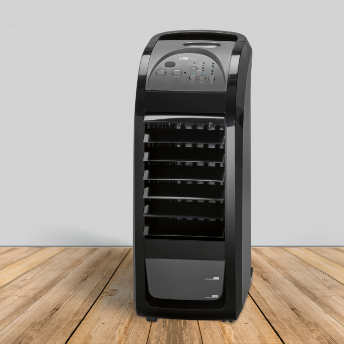 Кліматичний комплекс з пультом 3в1 Clatronic LK 3742