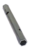 Ключ трубчастий 10*12 мм
