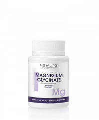 MAGNESIUM GLYCINATE ГЛИЦИНАТ МАГНИЯ