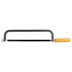 Ножівка по металу Sigma 4402111 300мм дерев'яна ручка