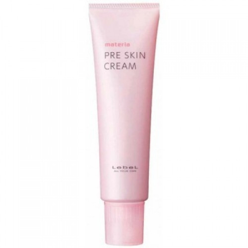 Крем захисний для шкіри голови Lebel Materia Pre Skin Cream, 150 г