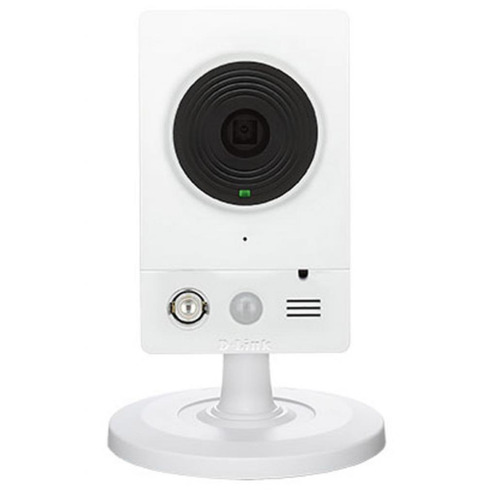 IP-камера D-Link DCS-2103