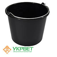 Відро пластикове 12 л