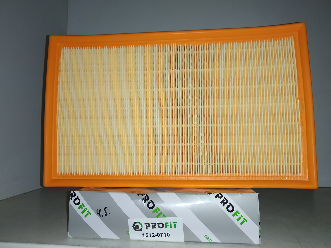 PROFIT Фільтр повітряний OPEL VECTRA B 95-00, фото 1