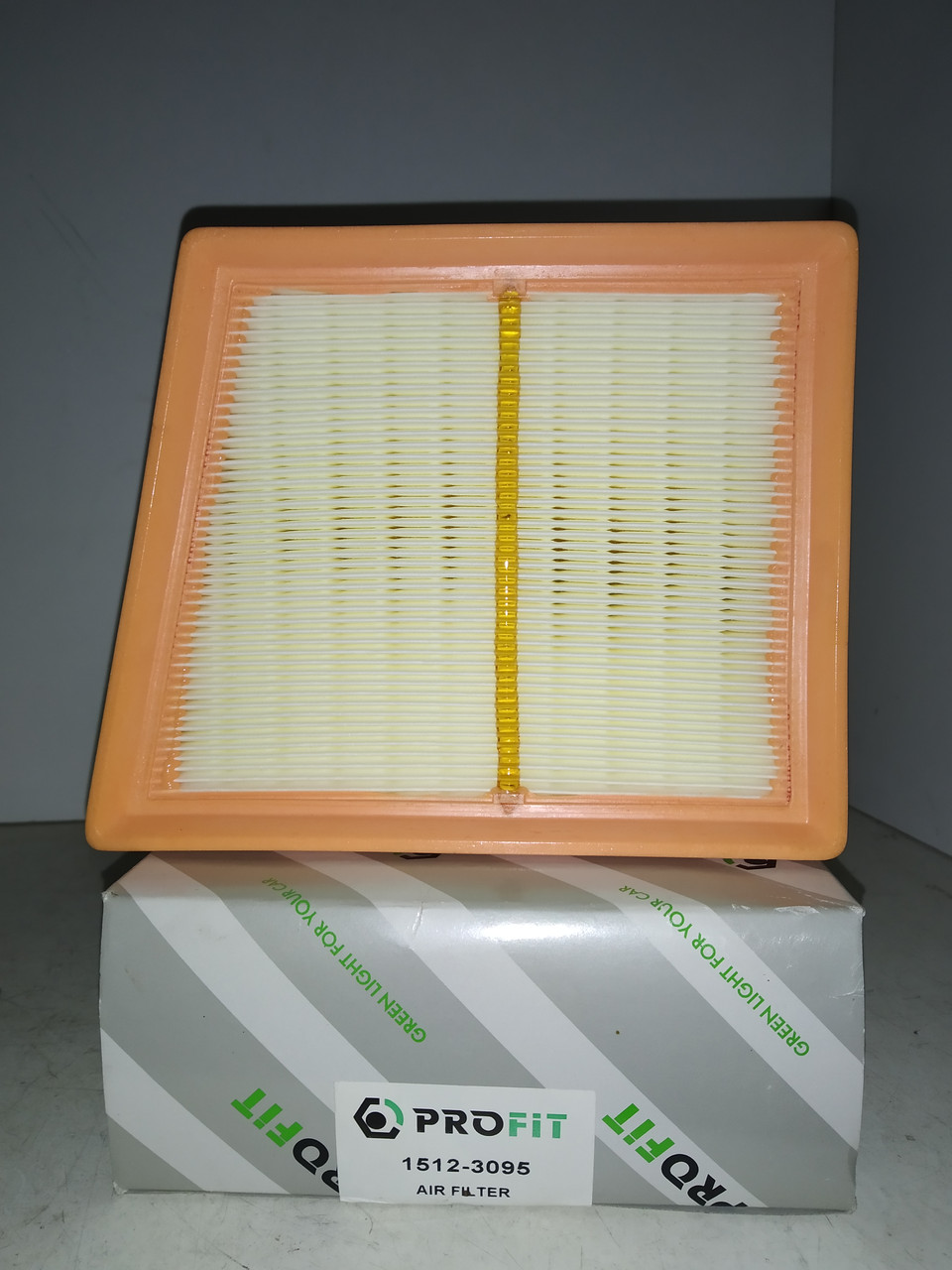 PROFIT Фільтр повітряний FORD FIESTA 09-, фото 1