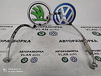 Трубка кондиціонера 5C0820743C VW ДЖЕТТА 2.0тд