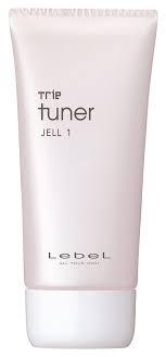 Ламінуючий гель для волосся Lebel Trie Tuner Jell 1, 65 мл