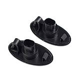 Повторювачі - покажчики поворотів динамічні для авто Suzuki Grand Vitara Jimny Swift SX4 APV Arena X Fiat Opel, фото 2