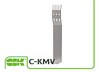 Комплект монтажных кронштейнов C-KMV для круглых вентиляторов