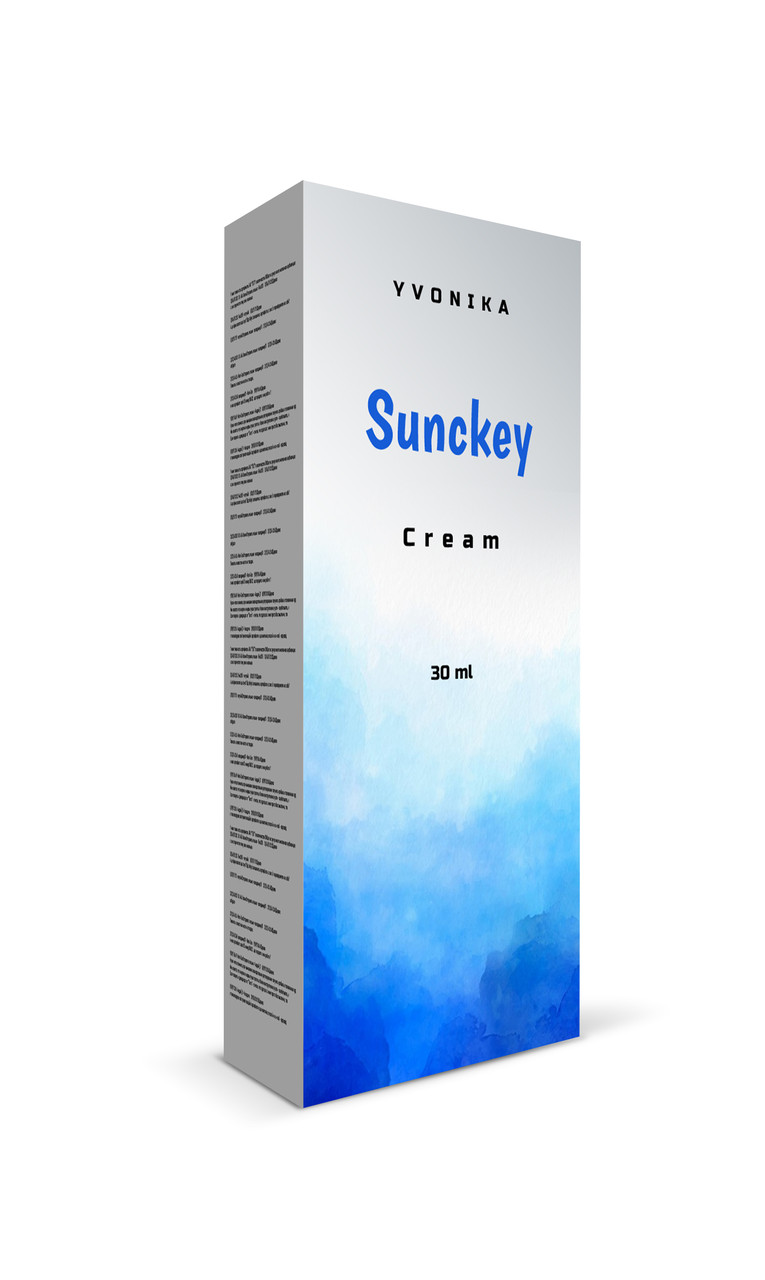 Sunckey (Санскей)