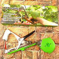 Тапенер Усиленный степлер для подвязки растений винограда овощей цветов Tapetool Оригинальные фото
