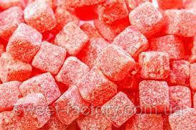 Цукерки Kingsway Kola Cubes 100 g