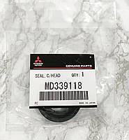 Прокладка свічкового колодязя Mitsubishi Lancer IX (Міцубісі Лансер 9) 1.6 Оригінал Японія MD339118