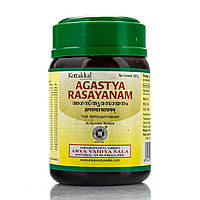 Агастія, Агастья, расаянам, Котакал Арья Вайдя Шала/Agastya Rasayana, Arya Vaidya Sala/200 мл.