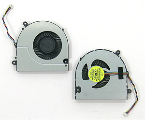 Кулер Lenovo G700, G700A, G710, G710A новий