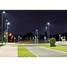 LED світильник вуличний консольний LEDVANCE ECO CLASS AREA 865 60W 7200LM GR 4058075425514, фото 6