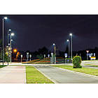 LED світильник вуличний консольний LEDVANCE ECO CLASS AREA 865 60W 7200LM GR 4058075425514, фото 7