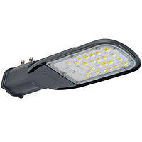 LED светильник уличный консольный LEDVANCE ECO CLASS AREA 840 60W 7200LM GR 4058075425491