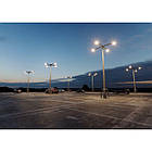 LED світильник вуличний консольний LEDVANCE ECO CLASS AREA 830 60W 7130LM GR 4058075425477, фото 6
