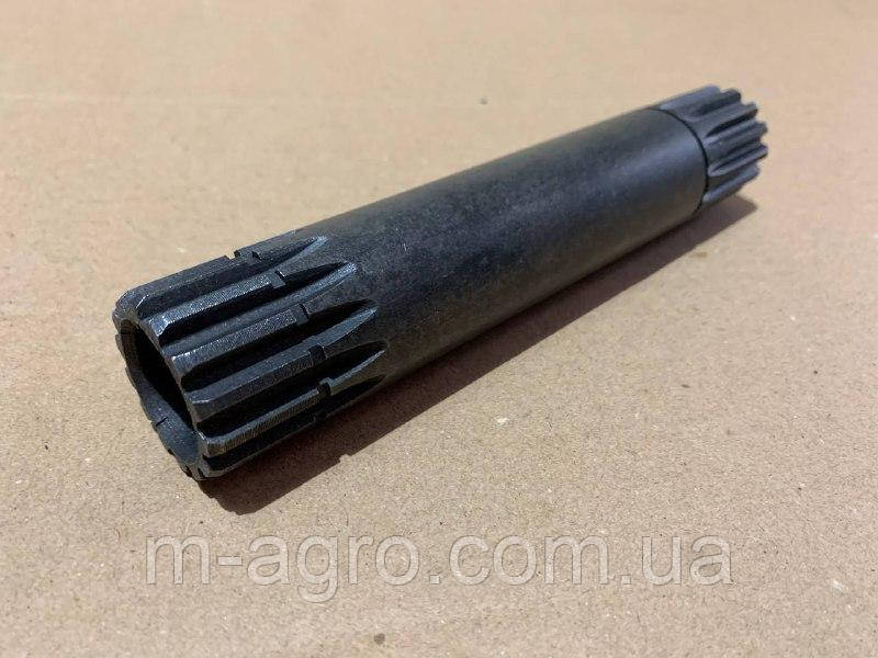 Вал (доводок) муфти зчеплення Т-25 (Д-21) (25.21.116), фото 1