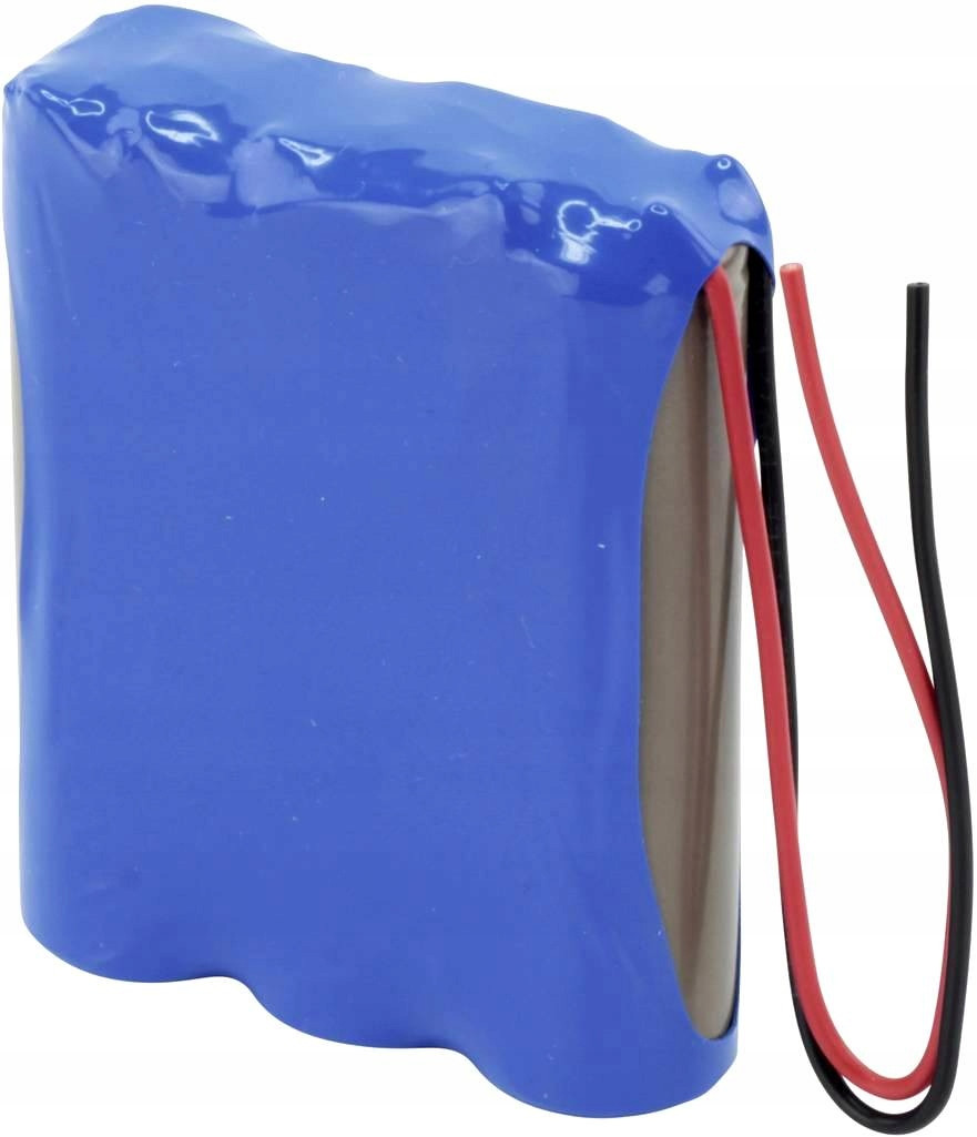 Акумуляторна збірка 18650 11.1V 2600 mAh Li ion 3S1P