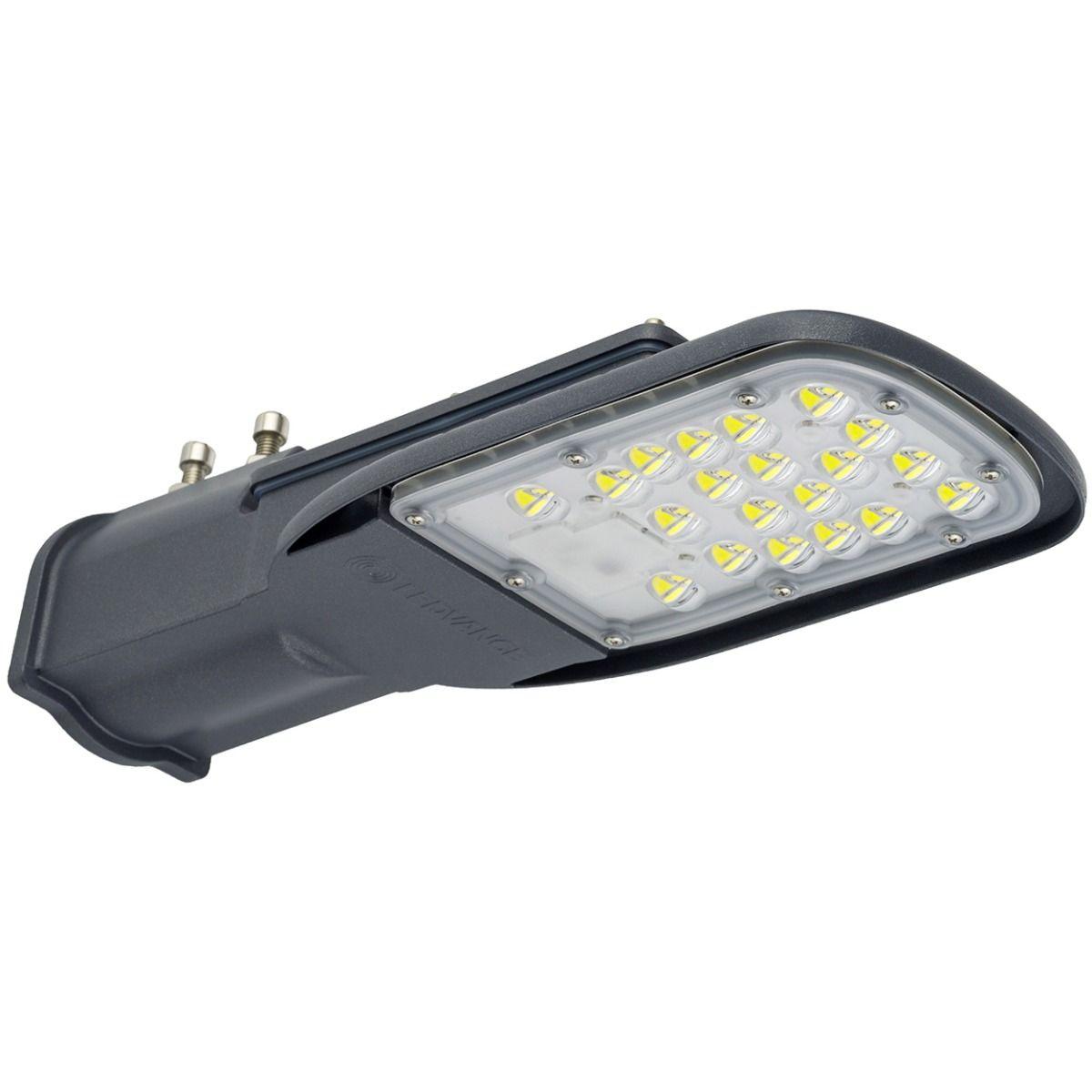 LED світильник вуличний консольний LEDVANCE ECO CLASS AREA 865 45W 5400LM GR 4058075425439