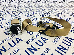 Ремінь безпеки передній лівий Mercedes W164 A2518607185