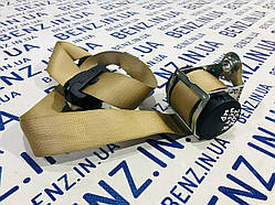 Ремінь безпеки передній правий Mercedes W164 A2518607285