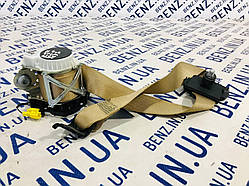 Ремінь безпеки задній правий Mercedes W164 A1648601885