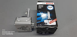 Лампочка ксенонова Bosch 1987302909