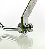 Пістолет безповітряний для нанесення шпаклівки Profter Blue 5000, фото 7