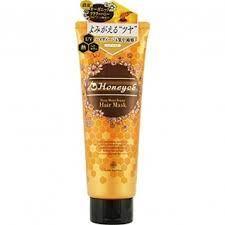 Маска для відновлення та зволоження волосся Moltobene Honeyce Deep Moist Repair Hair Mask, 200 г