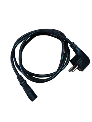 Мережевий шнур, кабель живлення, фото 2