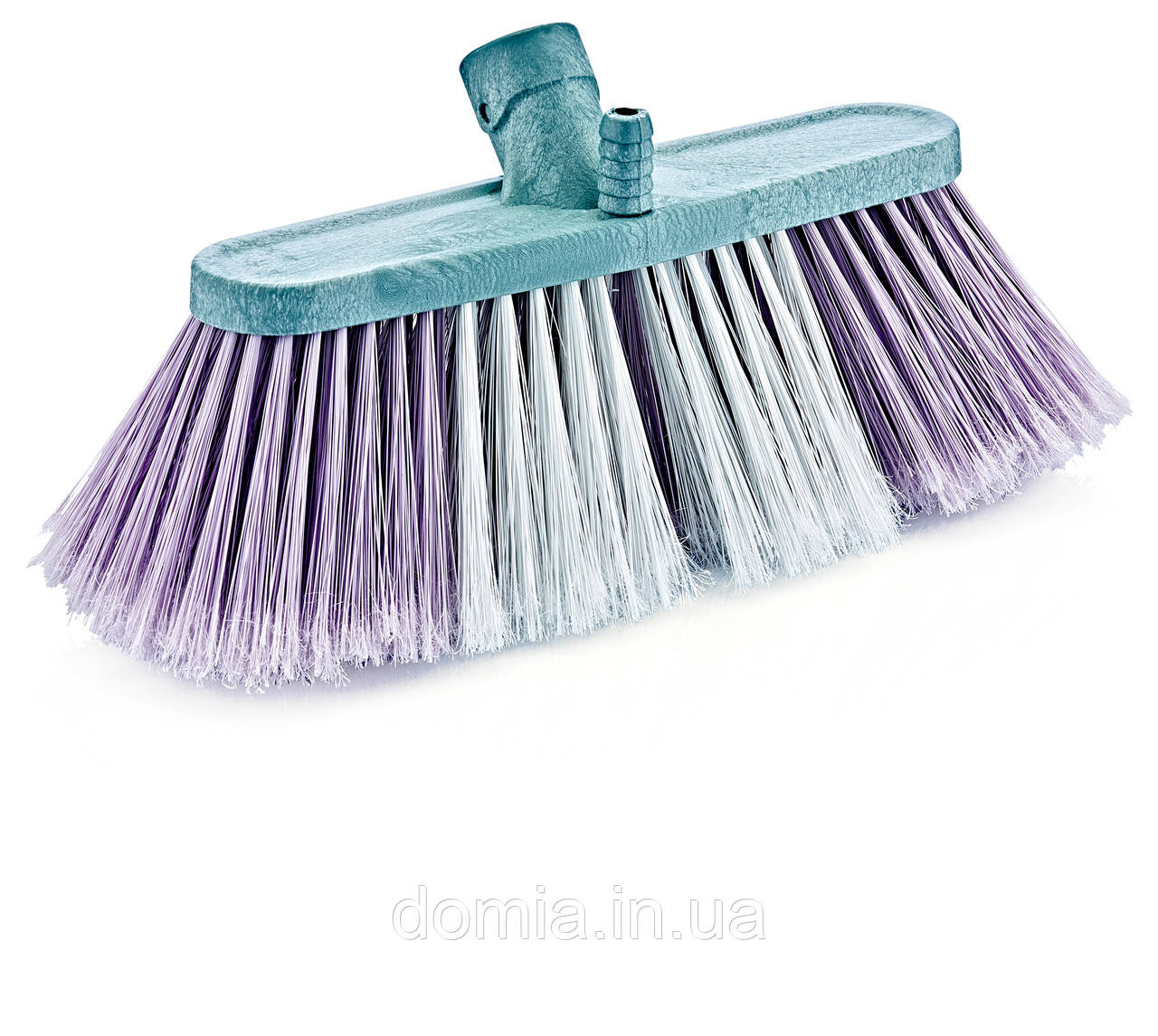 Щітка для автомобіля "Есо" 20 см AKAY Plastik Туреччина AK 074