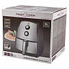 Фритюрниця без олії Profi Cook PC-FR 1115 H Аерофритюрниця, Фритюрниця безжирова, фото 6
