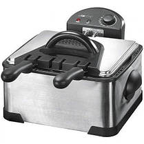 Фритюрниця CLATRONIC FR 3195, фото 2