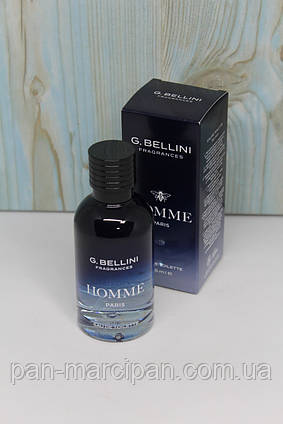 Туалетна вода для чоловіків G. Bellini HOMME 75 ml