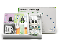 Композитный цемент Variolink Esthetic DC Sys/TNBU (Bottle)(Системный набор)