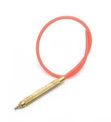 Олівець  вольфрамовий для піскоструму зуботехнічного