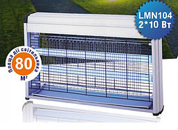 Пастка для комах (винищувач) Lemanso LMN104 S=до 80 м.кв.