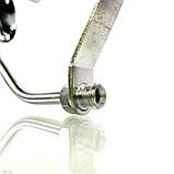 Пістолет фарбувальний для безповітряного розпилення Profter Silver +, фото 7