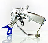 Пістолет фарбувальний для безповітряного розпилення Profter Silver +, фото 2