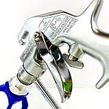 Пістолет фарбувальний для безповітряного розпилення Profter Silver +, фото 5