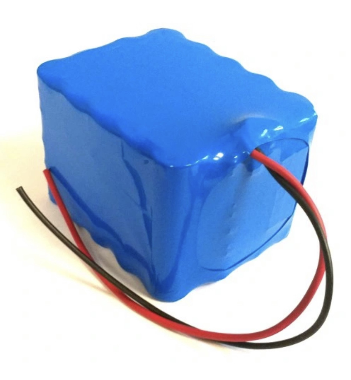 Акумуляторна збірка 18650 14.4V 13 A/ч Li-ion 4S5P
