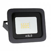 Прожектор світлодіодний GL-11-10 10 W 6400 K, A.GLO (000057055)